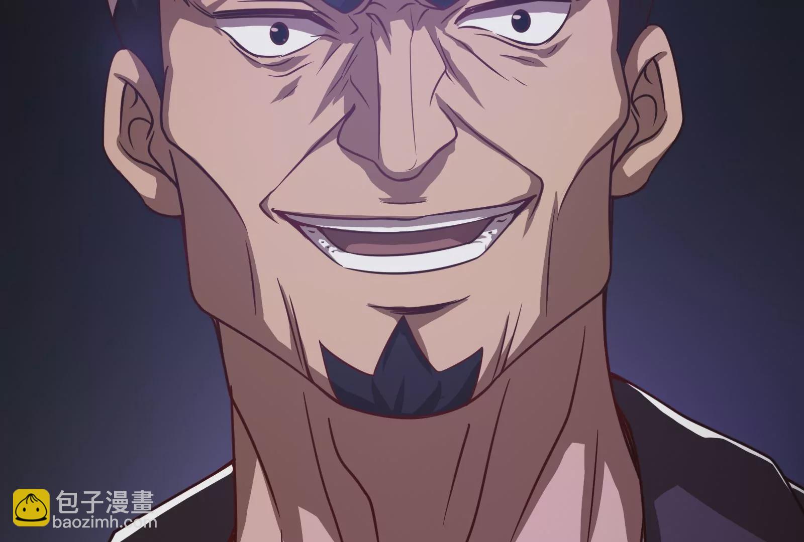 古神遊戲 - 第9話 那我就沒心理負擔了呢(3/4) - 7